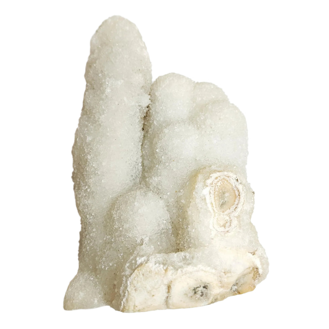 Quartz Stalactite # 131