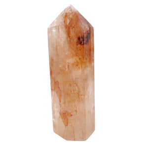 Fire Quartz Tower # 170