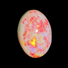 Load image into Gallery viewer, White Opal Oval # 44
