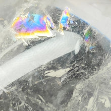 Load image into Gallery viewer, Clear Quartz Sphere # 107
