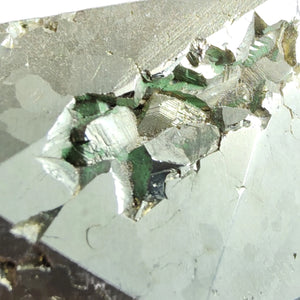 Pyrite Point # 109
