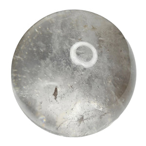 Clear Quartz Sphere # 10