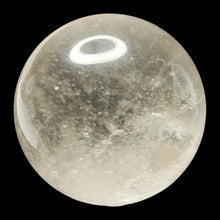 Load image into Gallery viewer, Clear Quartz Sphere # 10
