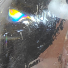 Load image into Gallery viewer, Clear Quartz Sphere # 110

