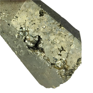 Pyrite Point # 123