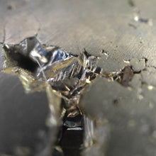 Load image into Gallery viewer, Pyrite Point # 123
