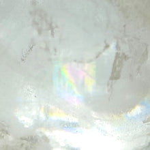 Load image into Gallery viewer, Clear Quartz Sphere # 125
