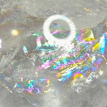 Load image into Gallery viewer, Clear Quartz Sphere # 129
