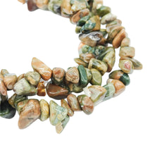 Load image into Gallery viewer, Crystal Pebble Bracelets
