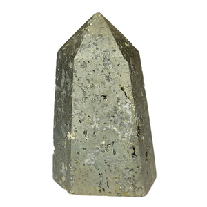 Pyrite Point # 134