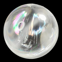 Load image into Gallery viewer, Clear Quartz Sphere # 135
