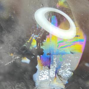 Clear Quartz Sphere # 139