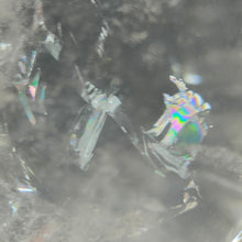 Load image into Gallery viewer, Clear Quartz Sphere # 140
