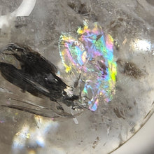 Load image into Gallery viewer, Clear Quartz Sphere # 147
