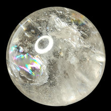 Load image into Gallery viewer, Clear Quartz Sphere # 147
