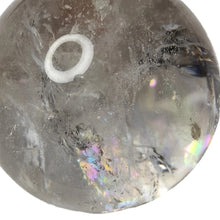 Load image into Gallery viewer, Clear Quartz Sphere # 147
