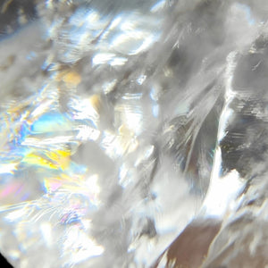 Clear Quartz Sphere # 149