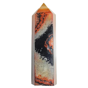 Sardonyx Point # 55