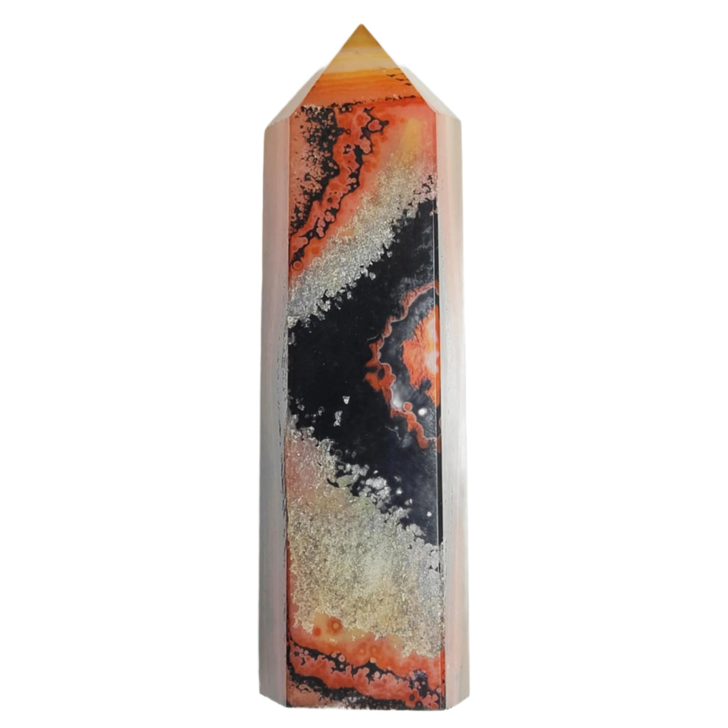 Sardonyx Point # 55