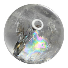 Load image into Gallery viewer, Clear Quartz Sphere # 170
