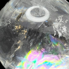 Load image into Gallery viewer, Clear Quartz Sphere # 170
