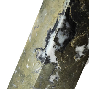 Pyrite Point # 17