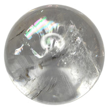 Load image into Gallery viewer, Clear Quartz Sphere # 181
