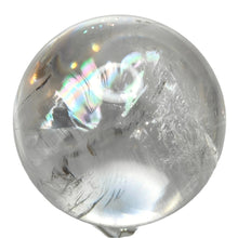 Load image into Gallery viewer, Clear Quartz Sphere # 181
