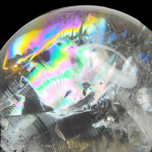 Load image into Gallery viewer, Clear Quartz Sphere # 181
