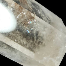 Load image into Gallery viewer, Smoky Quartz Point # 185
