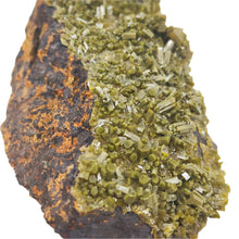 Load image into Gallery viewer, Pyromorphite Specimen # 182
