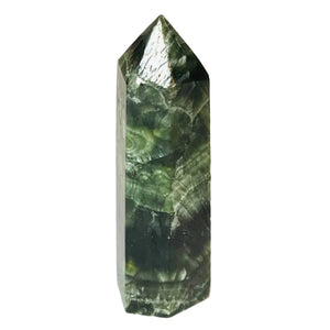 Seraphinite Small Point # 57