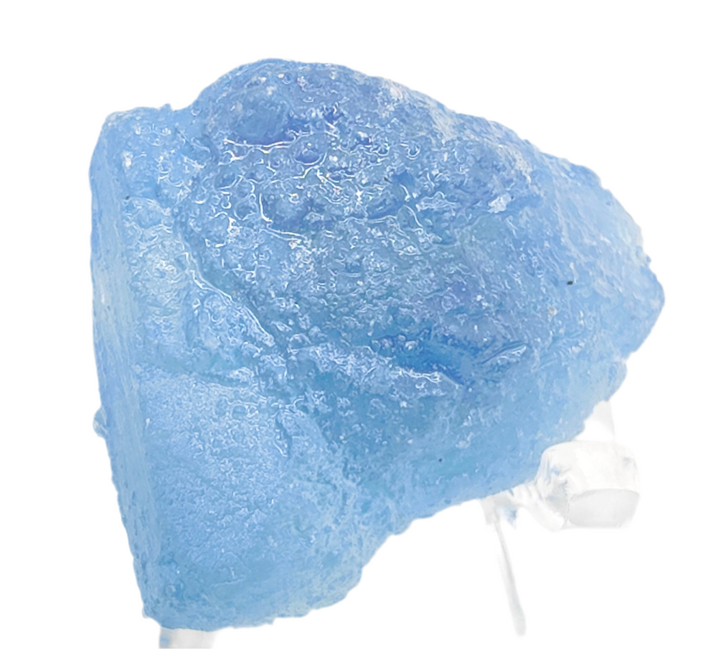 Aquamarine Raw Specimen # 103