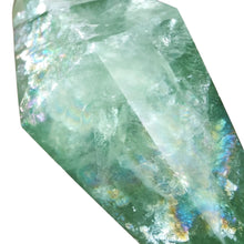 Load image into Gallery viewer, Fluorite Diamond # 164
