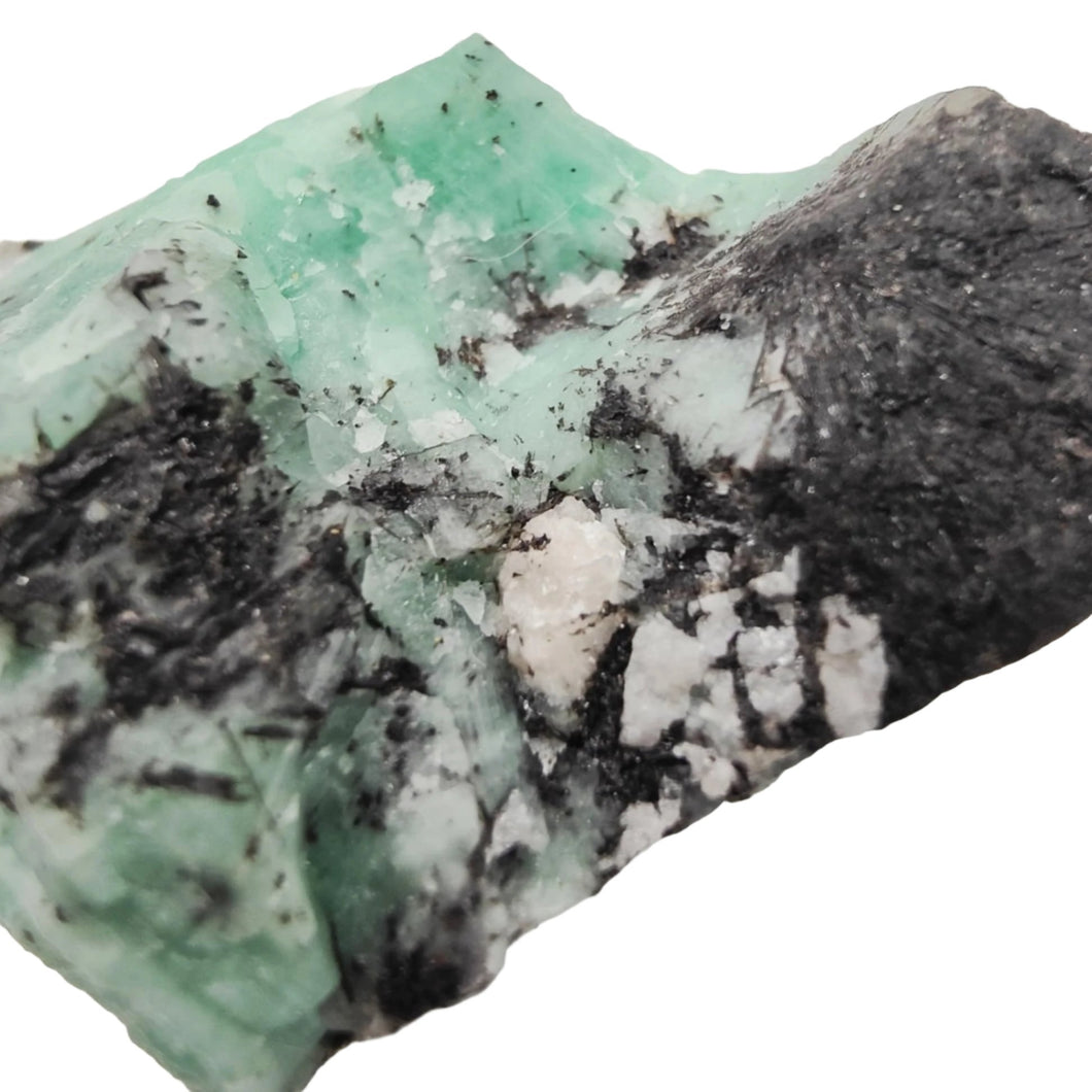 Emerald Specimen # 198