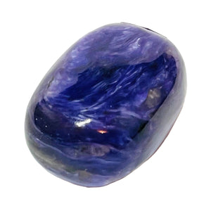 Russian Charoite XL Tumble # 100