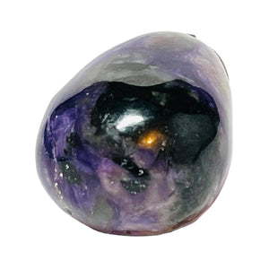 Russian Charoite XL Tumble # 173