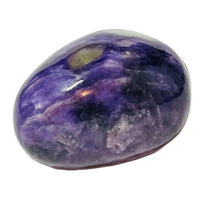 Russian Charoite XL Tumble # 141