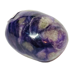 Russian Charoite XL Tumble # 192