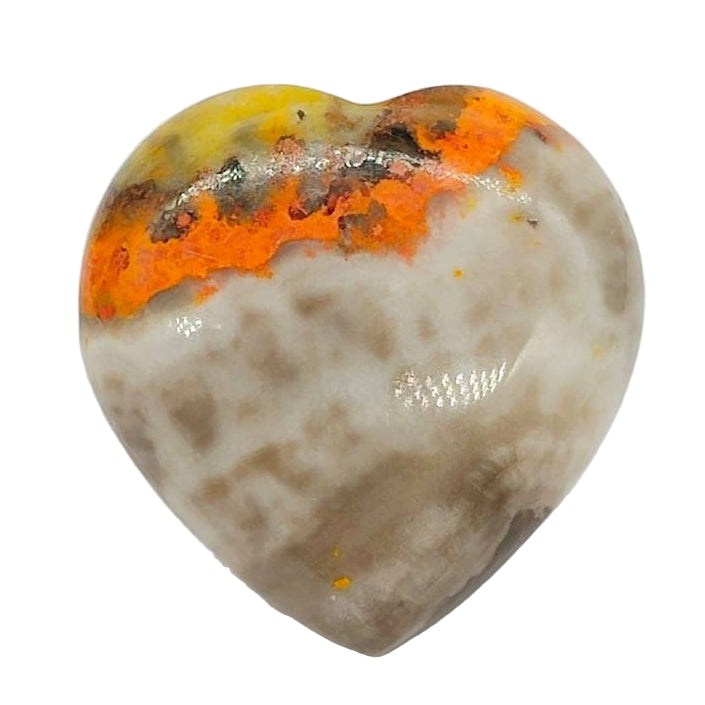 Bumblebee Jasper Heart # 35