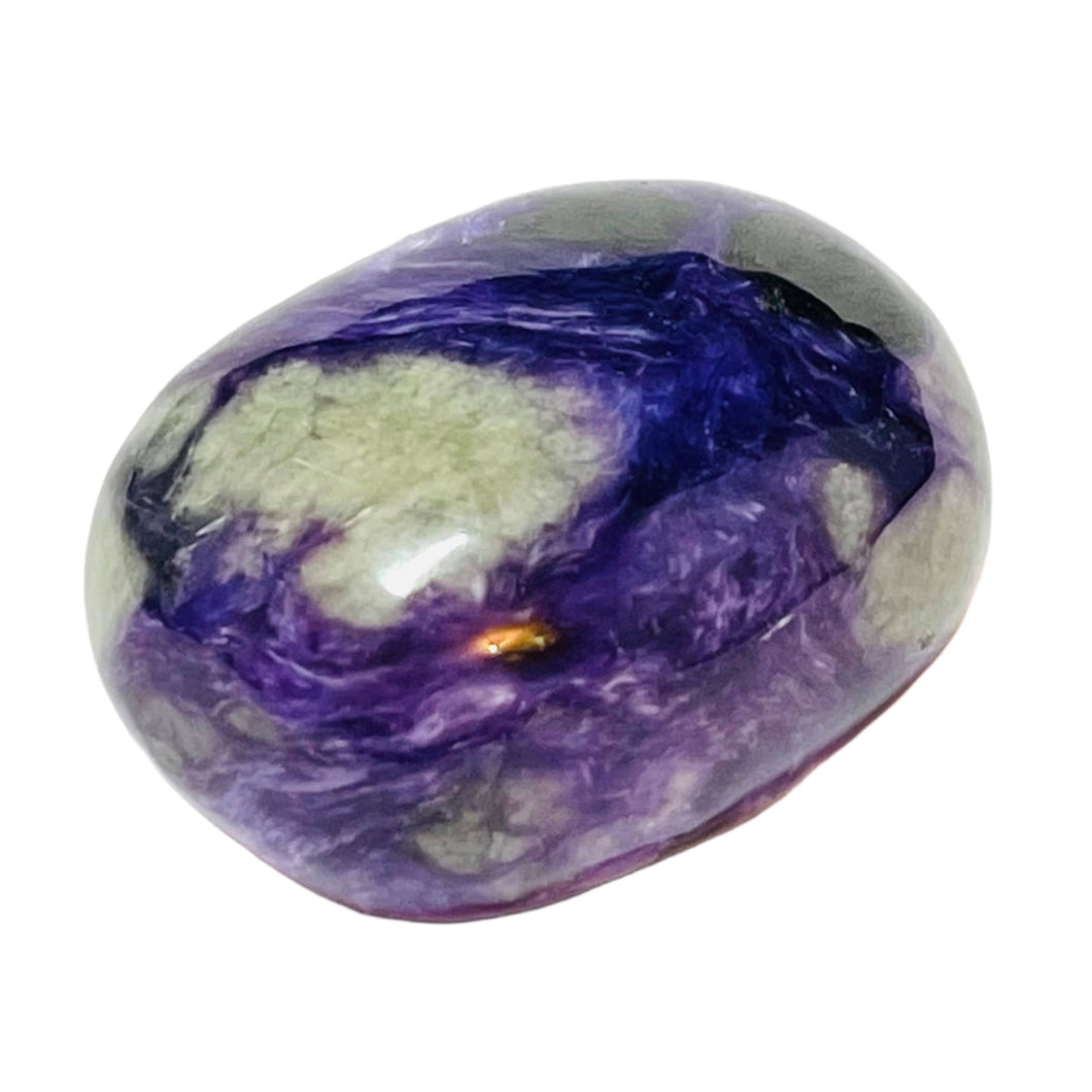 Russian Charoite XL Tumble # 150