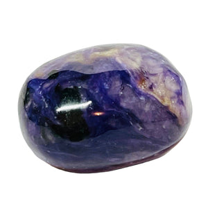 Russian Charoite XL Tumble # 111