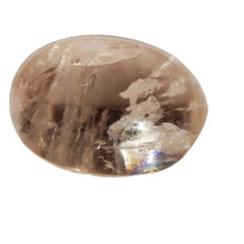 Load image into Gallery viewer, Morganite Oval Gemstone # 25
