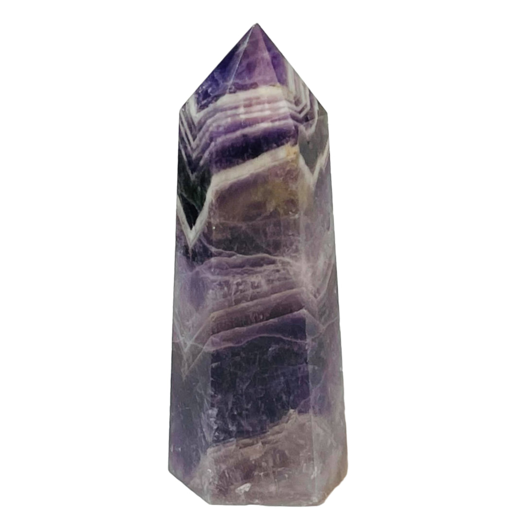 Chevron Amethyst Point P.I # 29