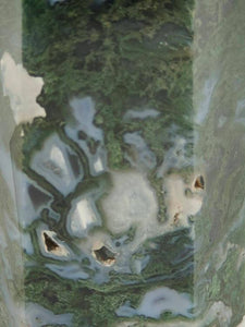 Moss Agate Tower # 49