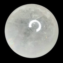 Load image into Gallery viewer, Clear Quartz Sphere # 27
