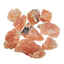 Load image into Gallery viewer, Lattice Sunstone 20g Raw Bags
