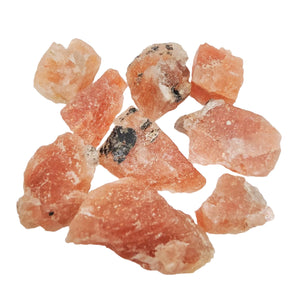 Lattice Sunstone 20g Raw Bags