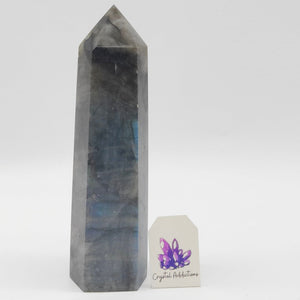 Labradorite Tower #27