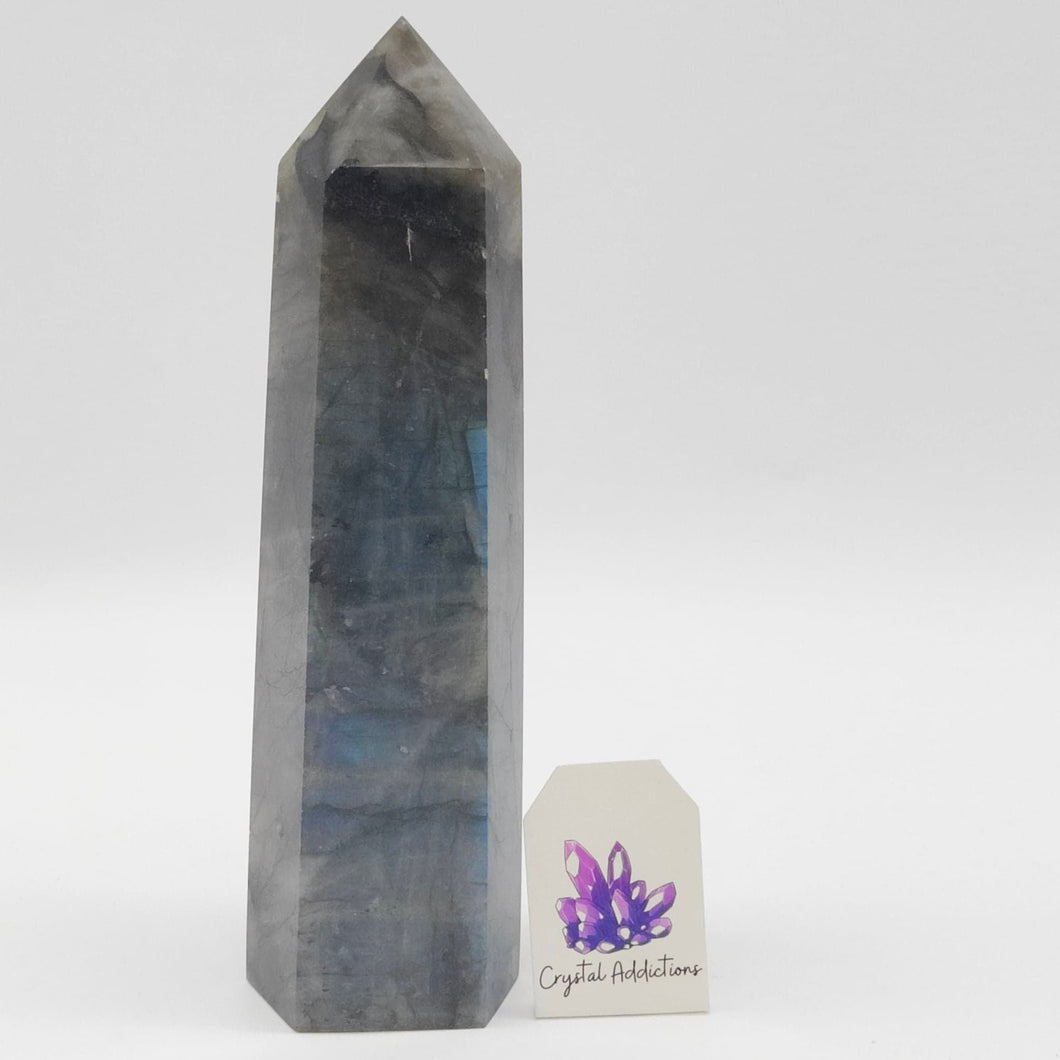 Labradorite Tower #27